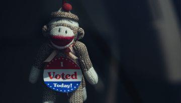 political branding