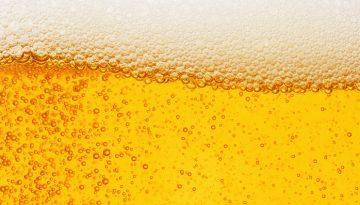 beer
