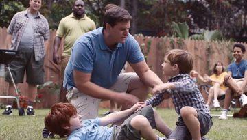 gillette, change the conversation