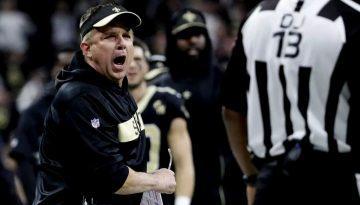 Blown Calls, Super Bowls and Branding