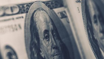 Why having the biggest budget doesn’t always translate to having the best brand.