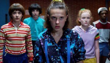 Stranger Things Blog Hero Image