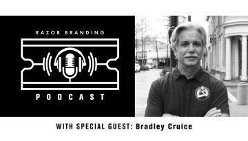 Razor Branding™ Podcast, Razor Branding™, Podcast, brandRUSSO, Branding and Marketing Agency, Branding Agency, Marketing Agency