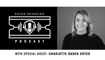 Razor Branding™ Podcast, Razor Branding™, Podcast, brandRUSSO, Branding and Marketing Agency, Branding Agency, Marketing Agency