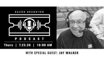 Razor Branding™ Podcast, Razor Branding™, Podcast, brandRUSSO, Branding and Marketing Agency, Branding Agency, Marketing Agency