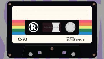 RUSSO Blog Image Playlist