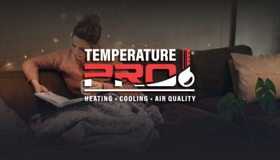 Temperature Pro, brandRUSSO Case Studies