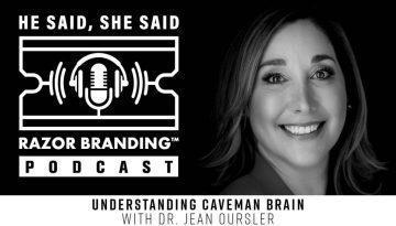 Razor Branding™ Podcast, Razor Branding™, Podcast, brandRUSSO, Branding and Marketing Agency, Branding Agency, Marketing Agency