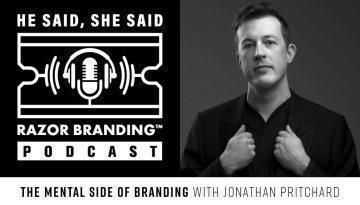 Razor Branding™ Podcast, Razor Branding™, Podcast, brandRUSSO, Branding and Marketing Agency, Branding Agency, Marketing Agency