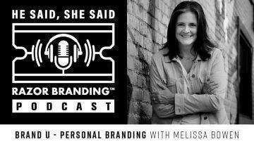 Razor Branding™ Podcast, Razor Branding™, Podcast, brandRUSSO, Branding and Marketing Agency, Branding Agency, Marketing Agency