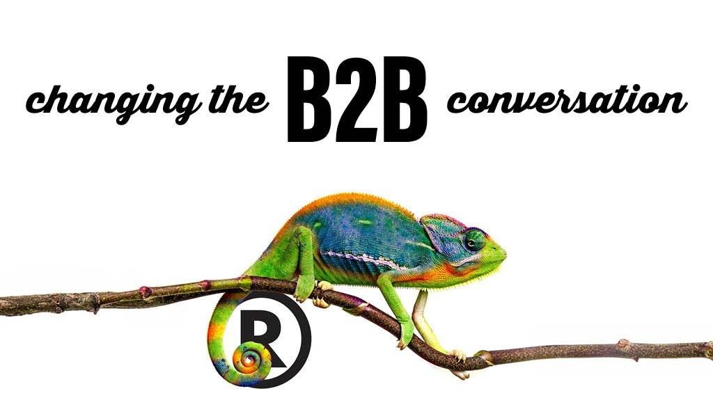 brandRUSSO Brand Buzz Blog, brandRUSSO, Brand Buzz, Blog, Changing the B2B Conversation: Innovative Strategies for Modern Businesses to Thrive, Changing the B2B Conversation, Innovative Strategies for Modern Businesses to Thrive, Modern Businesses
