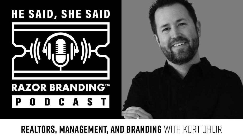 Razor Branding™ Podcast, Razor Branding™, Podcast, brandRUSSO, Branding and Marketing Agency, Branding Agency, Marketing Agency