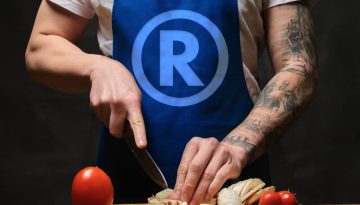 A 5-minute Feast of Branding Lessons Inspired from The Bear, The Bear, expand your brand, brandRUSSO, brandRUSSO Blog, brand strategy, branding strategies, brand identity, goals, The Bear, Yes Chef, b2b, change, growth, expand your brand, super bowl, superbowl mentality
