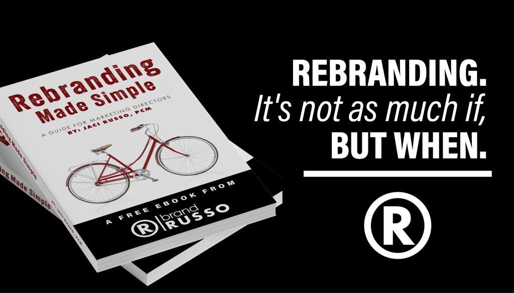 Introducing: "Rebranding Made Simple" eBook, Rebranding Made Simple eBook, Rebranding Made Simple, Rebranding