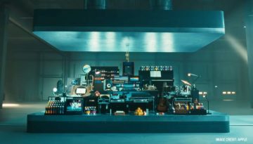Crush or Cringe? A Closer Look at Apple’s Latest iPad Pro Ad, Crush or Cringe? Apple’s Latest iPad Pro Ad, Apple, iPad Pro, iPad Pro Ad, Ad, Advertisement, Apple Ad