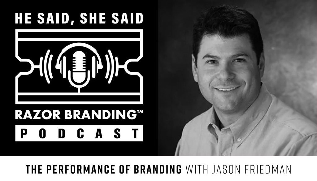 Razor Branding™ Podcast, Razor Branding™, Podcast, brandRUSSO, Branding and Marketing Agency, Branding Agency, Marketing Agency