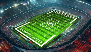 brandRUSSO, Lessons B2B Brands Can Learn from the NFL, Successes and Failures in Branding, NFL, NFL Branding, Branding, Branding Success and Failures, Branding Success, Branding Failures