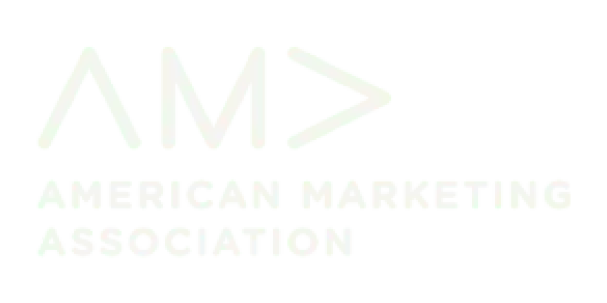 American Marketing Association, Marketing, Marketers, Certified Marketers, brandRUSSO, Branding and Marketing Agency, Branding Agency, Marketing Agency