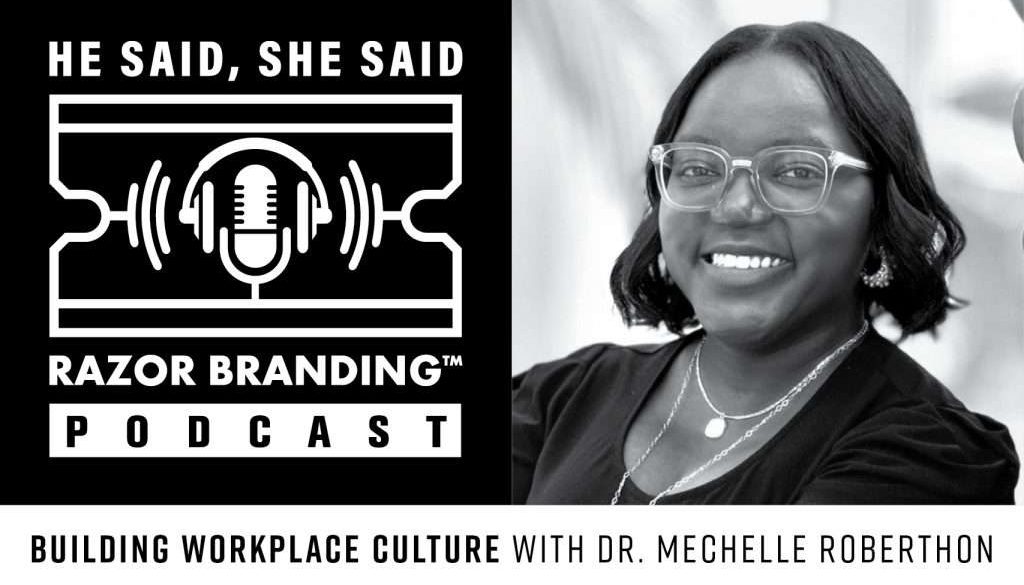 Razor Branding™ Podcast, Razor Branding™, Podcast, brandRUSSO, Branding and Marketing Agency, Branding Agency, Marketing Agency
