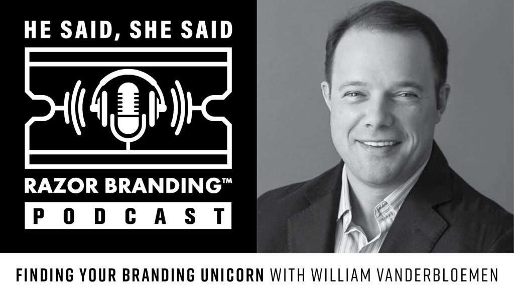 Razor Branding™ Podcast, Razor Branding™, Podcast, brandRUSSO, Branding and Marketing Agency, Branding Agency, Marketing Agency