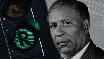 Stop, Go, and Change the World: How Black Inventions Continue to Shape Design, Branding, and Culture, brandRUSSO, Branding and Marketing Agency, Branding Agency, Marketing Agency