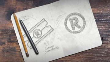 Beyond the Logo: Why Brand Strategy is More Than Just Visual Identity, Logo, Brand Strategy, Visual Identity, brandRUSSO Blog, brandRUSSO, Blog, Brand Buzz