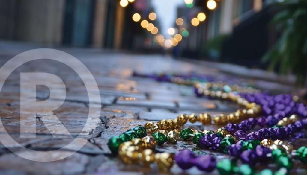 Mardi Gras Branding, Branding, Mardi Gras, brandRUSSO, RUSSO Blog, Brandbuzz, Branding and Marketing Agency, Branding Agency, Marketing Agency