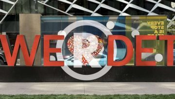 Perception is Reality: What Detroit Can Teach Us About Branding