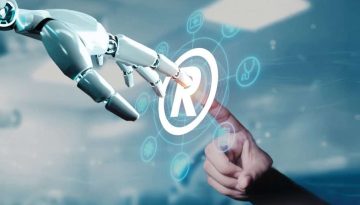 future of SEO, AI and SEO, branding and SEO, SEO strategy 2025, B2B SEO trends, AI content and branding, Razor Branding, brand visibility online, brandRUSSO Blog, brandRUSSO