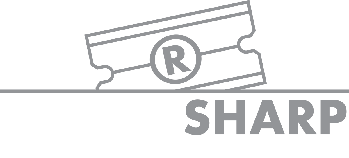 RazorSharpWeb-ID-white