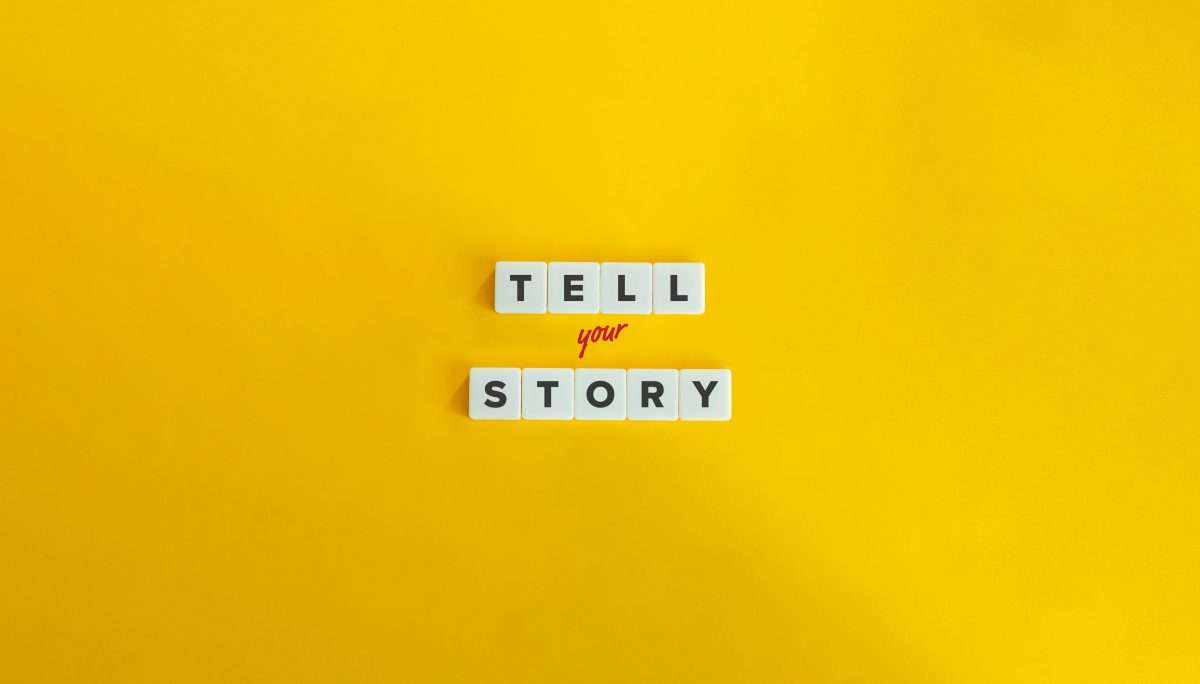 Tell Your Brand Story with Clarity and Impact
