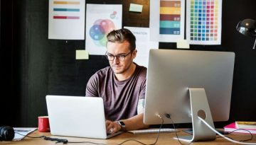 visual branding