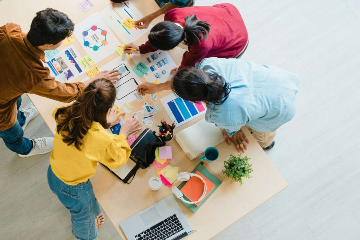 Design Workshop Mistakes to Avoid in Lafayette