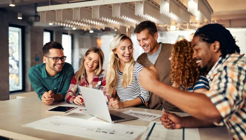 brand workshop