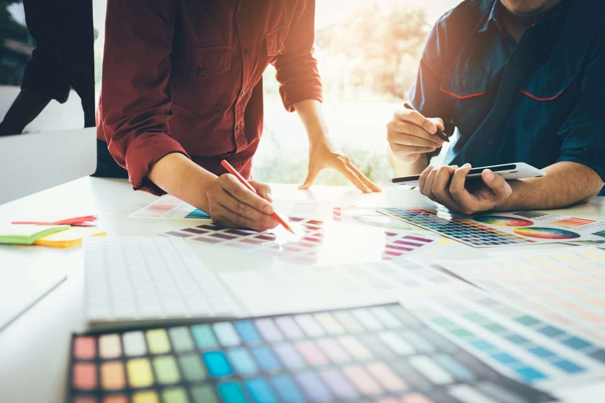Your Brand Colors Are Sending Wrong Messages