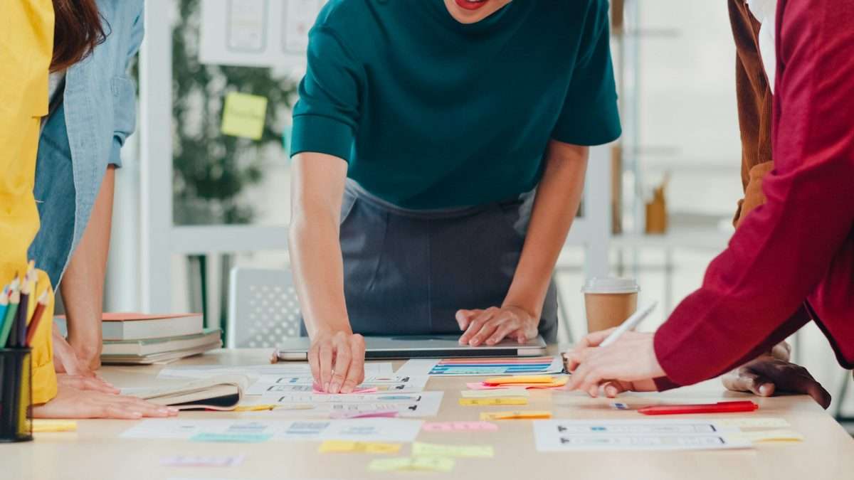 Brand Workshop Solutions for Identity Issues