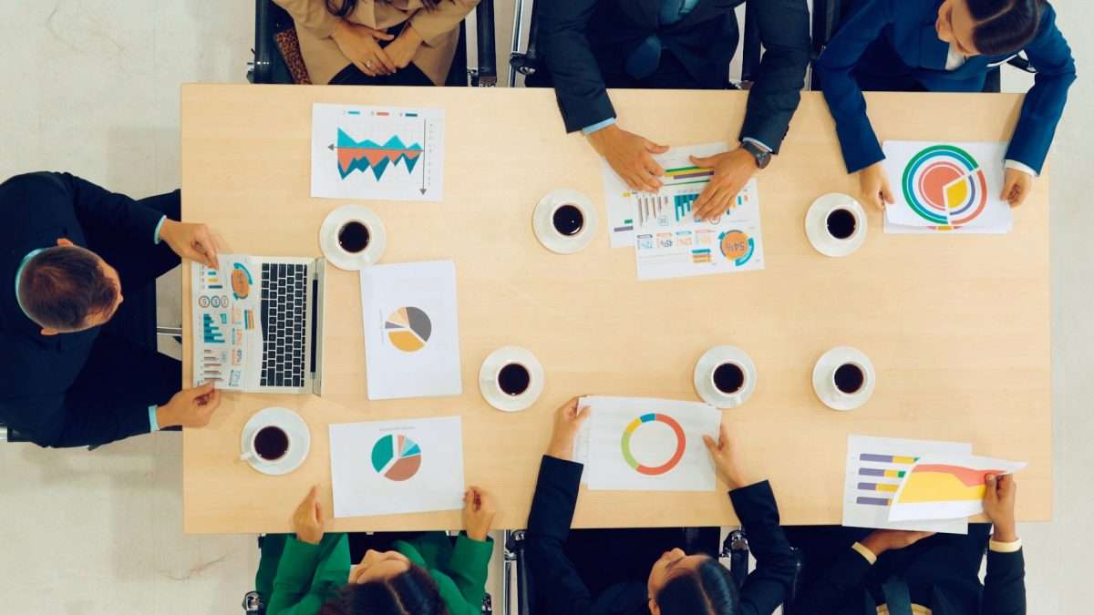 Professional Help for Brand Strategy Problems
