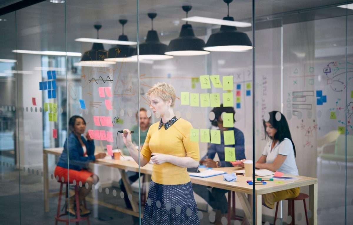 Problems With Inconsistent Brand Messaging
