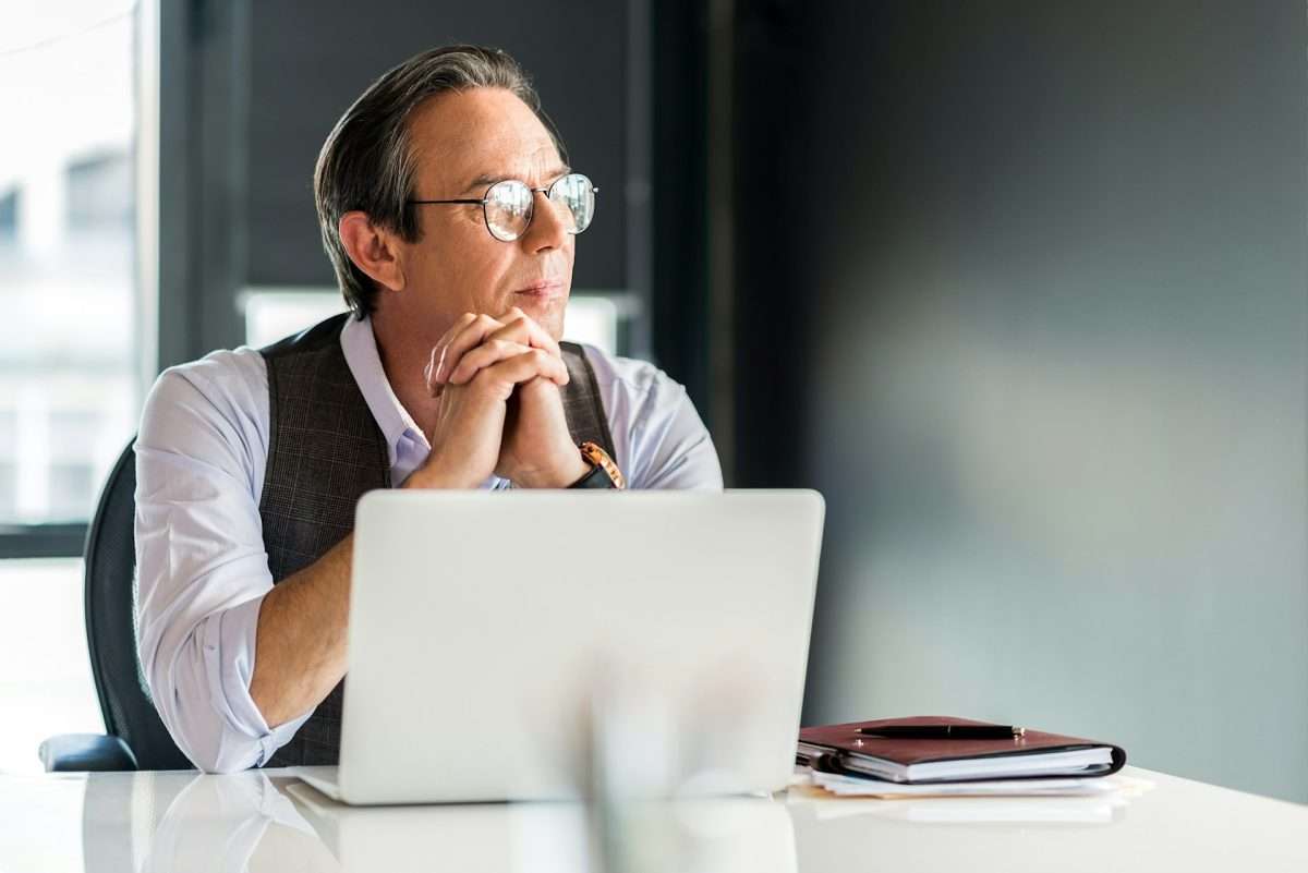Brand Identity Problems in Professional Services