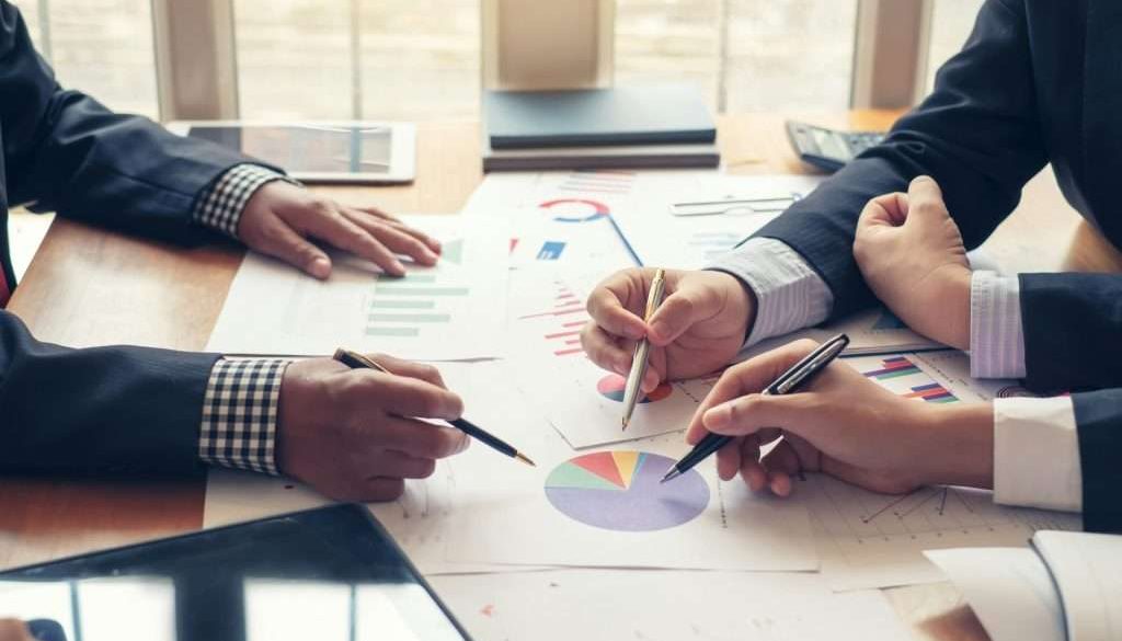 SWOT analysis