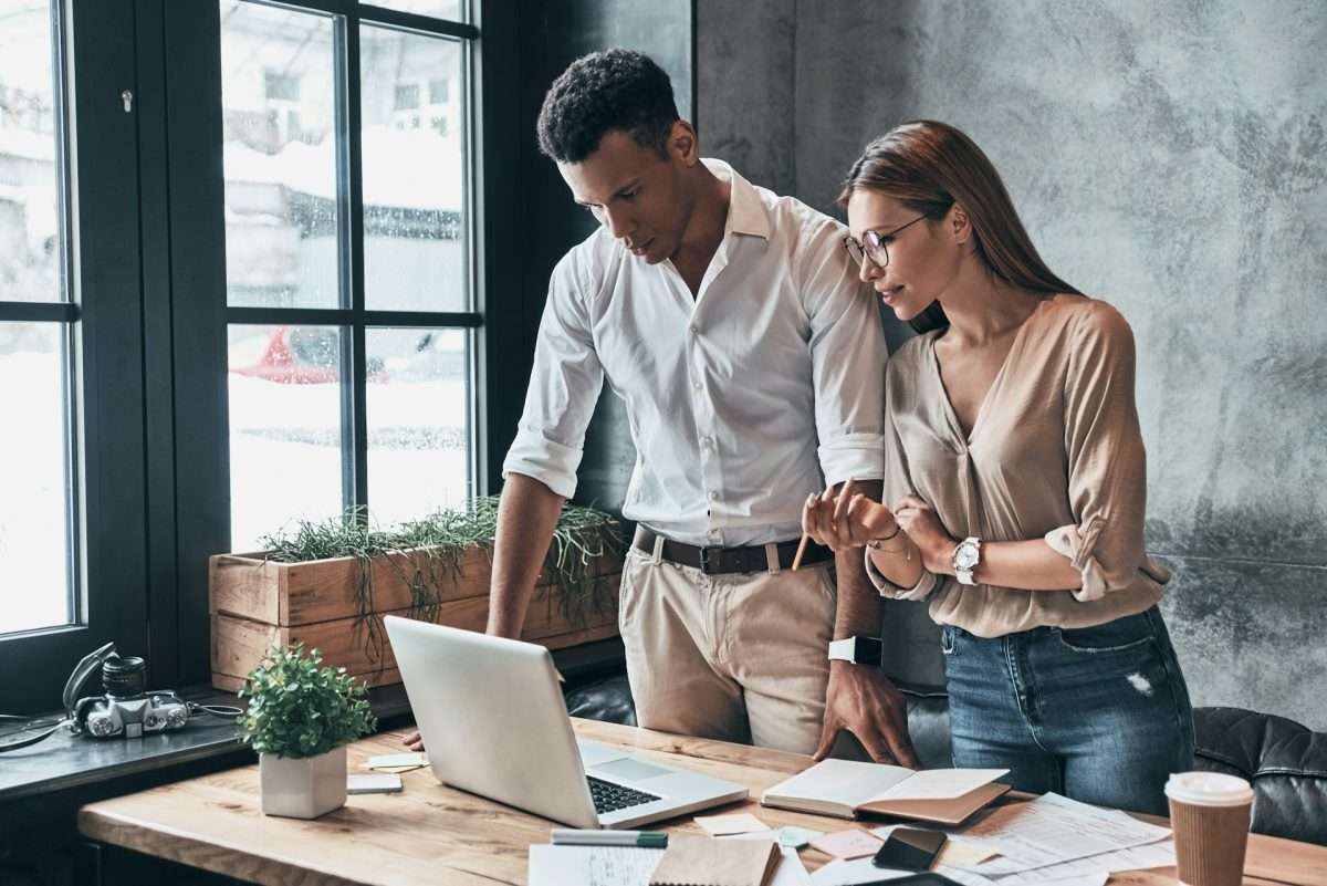 Customer Experience Issues in B2B Branding
