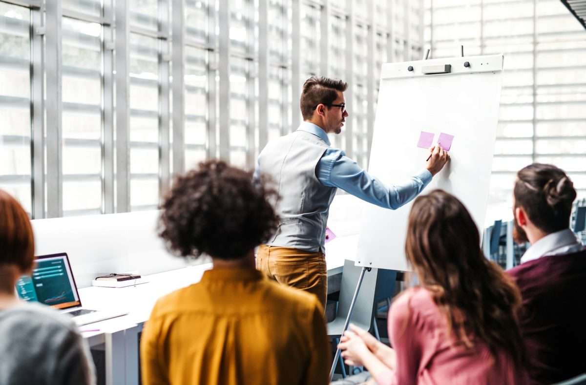 B2B Brand Marketing Problems and Solutions