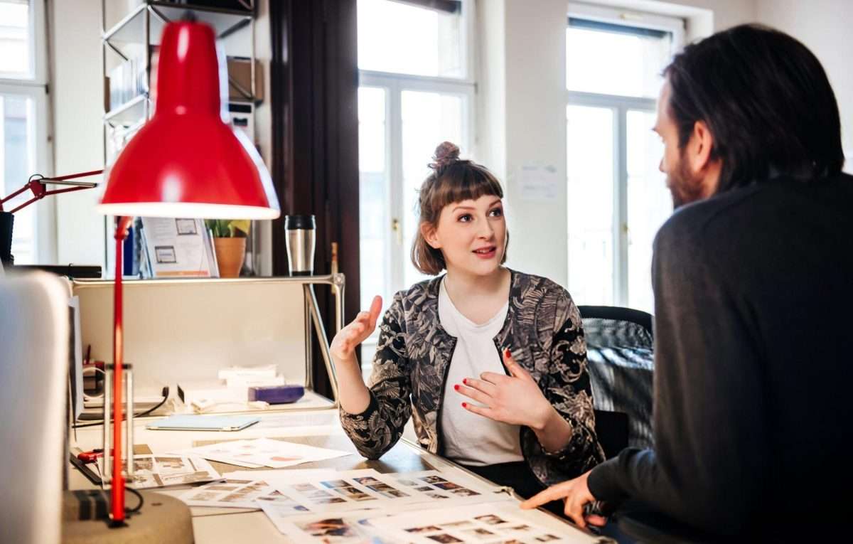 Graphic Design Mistakes That Weaken Your Brand