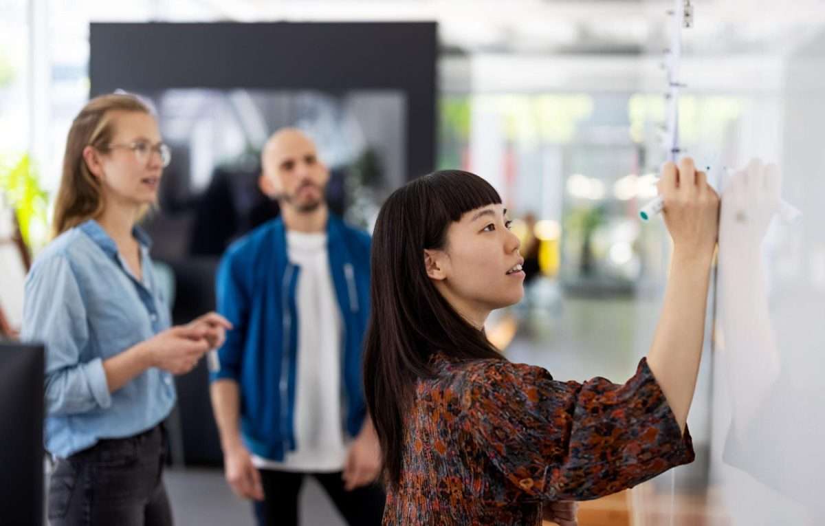 Marketing Strategy Problems in B2B Companies