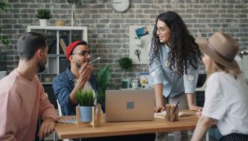 branding and communication