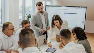 Business Brand Strategy