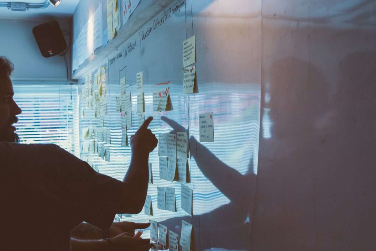Brand Agency Selection Issues