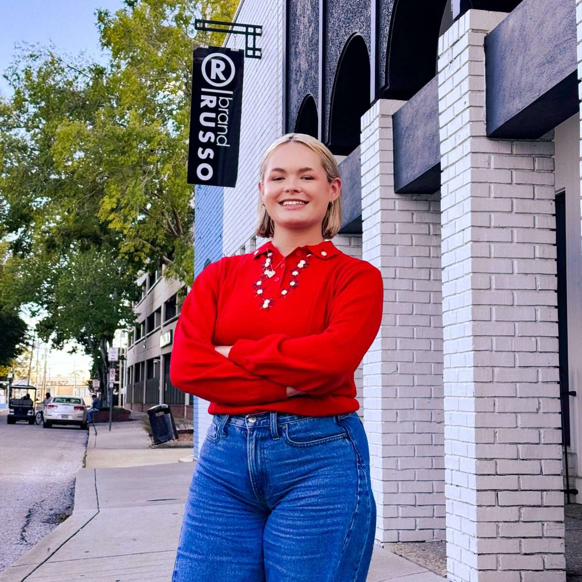 branding agencies lafayette la