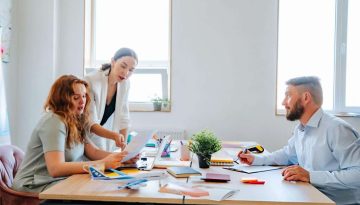 creative agency