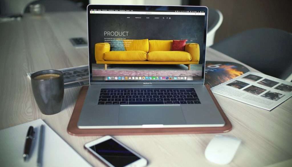 Website Design
